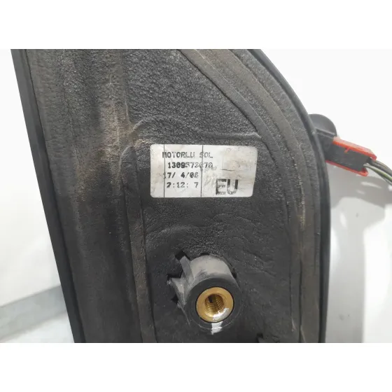 Retrovisor Izquierdo para Citroën Nemo Monospace