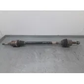 Transmision Delantera Derecha para Citroën Nemo Monospace