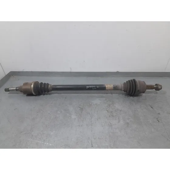 Transmision Delantera Derecha para Citroën Nemo Monospace