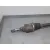 Transmision Delantera Derecha para Citroën Nemo Monospace