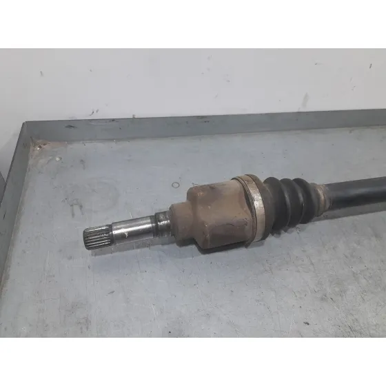 Transmision Delantera Derecha para Citroën Nemo Monospace