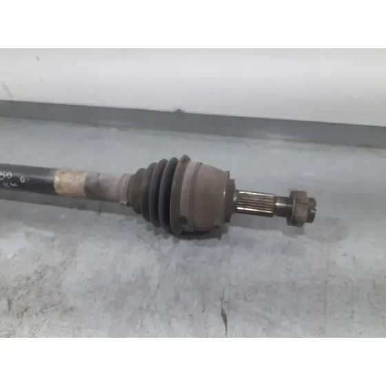 Transmision Delantera Derecha para Citroën Nemo Monospace