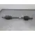 Transmision Delantera Izquierda para Citroën Nemo Monospace