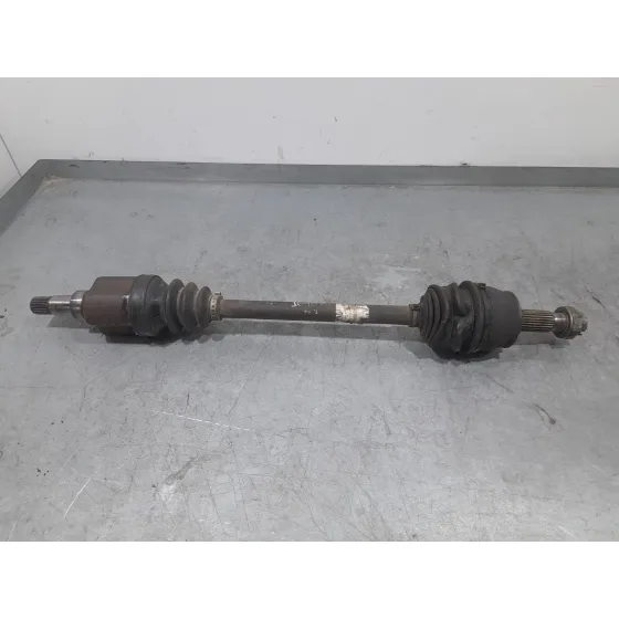 Transmision Delantera Izquierda para Citroën Nemo Monospace