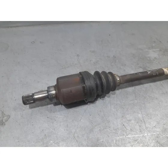 Transmision Delantera Izquierda para Citroën Nemo Monospace