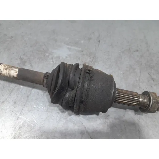 Transmision Delantera Izquierda para Citroën Nemo Monospace