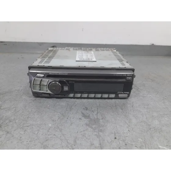 Sistema Audio / Radio para Hyundai Getz (Tb)