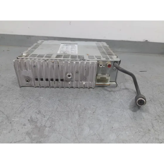 Sistema Audio / Radio para Hyundai Getz (Tb)