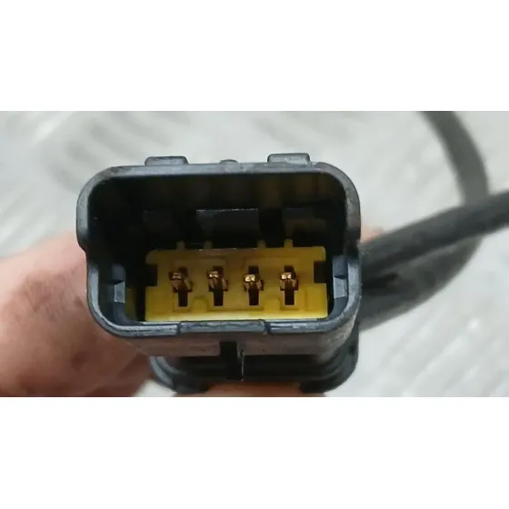 Sensor para Citroën Grand C4 Spacetourer Van (3A_, 3E_)