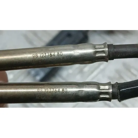Sensor para Citroën Grand C4 Spacetourer Van (3A_, 3E_)
