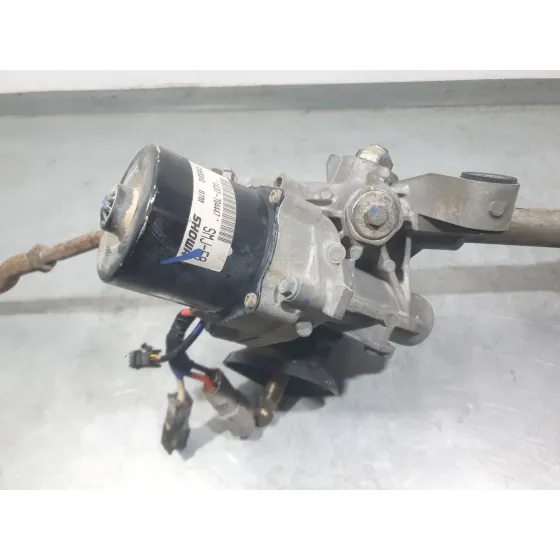 Cremallera Direccion para Honda Civic Viii Hatchback (Fn, Fk)