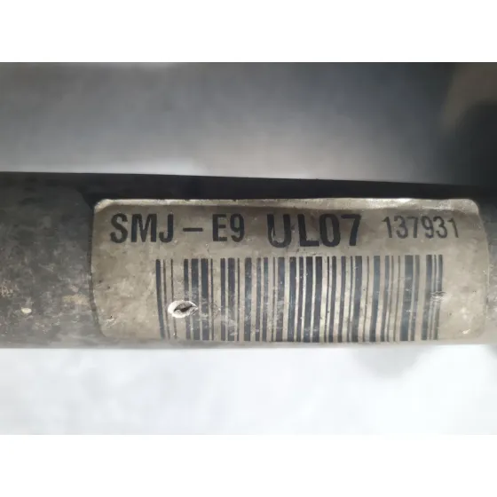 Cremallera Direccion para Honda Civic Viii Hatchback (Fn, Fk)