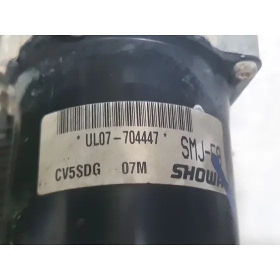 Cremallera Direccion para Honda Civic Viii Hatchback (Fn, Fk)