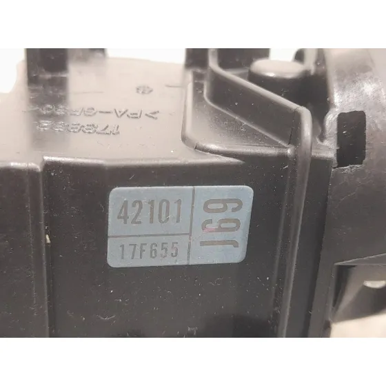 Mando Luces para Toyota Prius (_W3_)