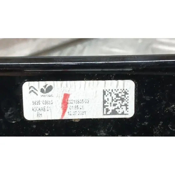 Moldura para Citroën C4