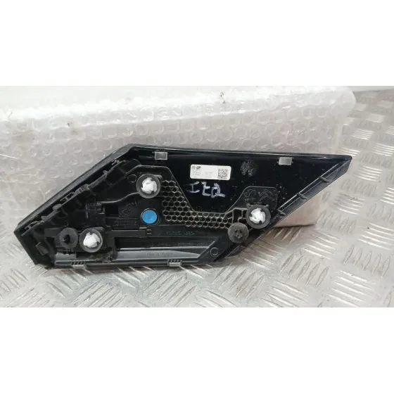 Moldura para Citroën C4