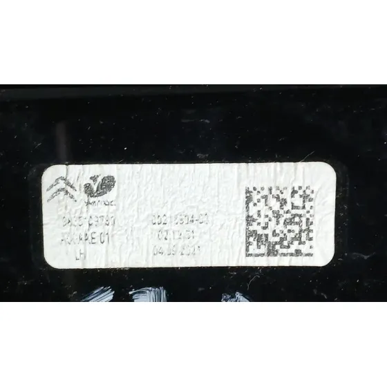Moldura para Citroën C4