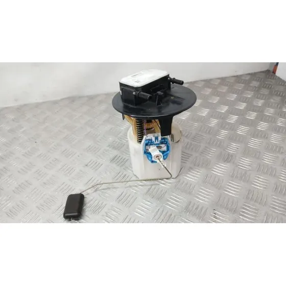 Aforador para Citroën C4