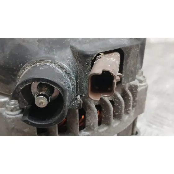 Alternador para Peugeot 2008 Ii (Ud_, Us_, Uy_, Uj_, Ur_, Uc_)