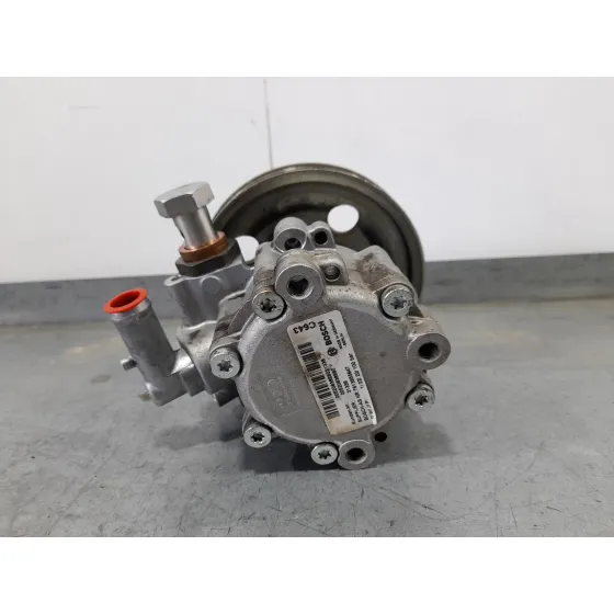Bomba Direccion para Fiat Doblo Cargo (263_)