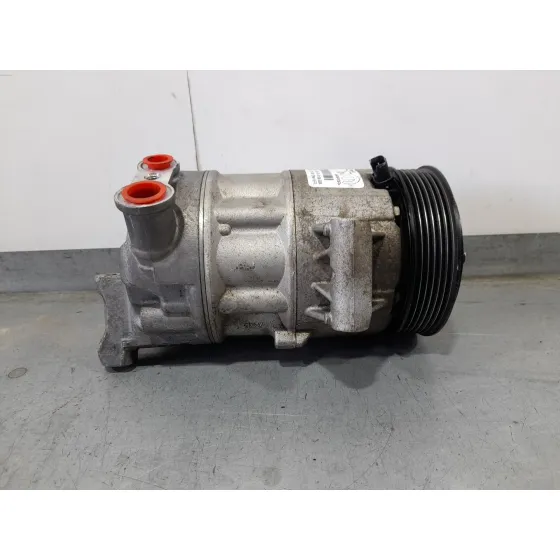 Compresor Aire Acondicionado para Fiat Doblo Cargo (263_)
