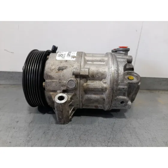 Compresor Aire Acondicionado para Fiat Doblo Cargo (263_)