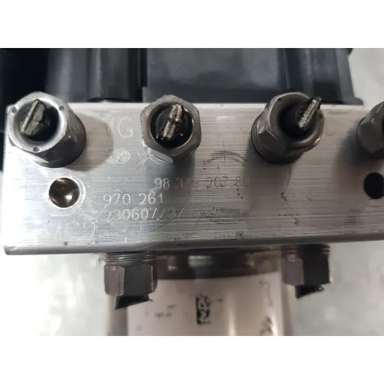 Abs para Citroën Berlingo Furgoneta/Monovolumen (K9)