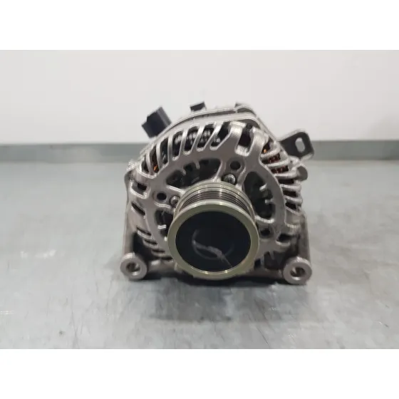 Alternador para Citroën Berlingo Furgoneta/Monovolumen (K9)