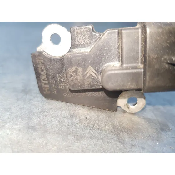 Caudalimetro para Citroën Berlingo Furgoneta/Monovolumen (K9)
