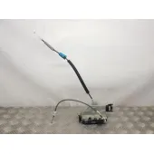 Cerradura Puerta Delantera Derecha para Citroën Berlingo Furgoneta/Monovolumen (K9)