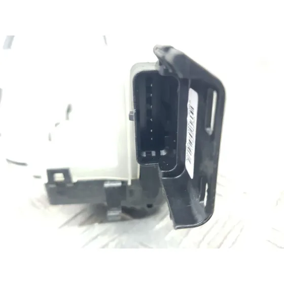 Cerradura Puerta Delantera Derecha para Citroën Berlingo Furgoneta/Monovolumen (K9)