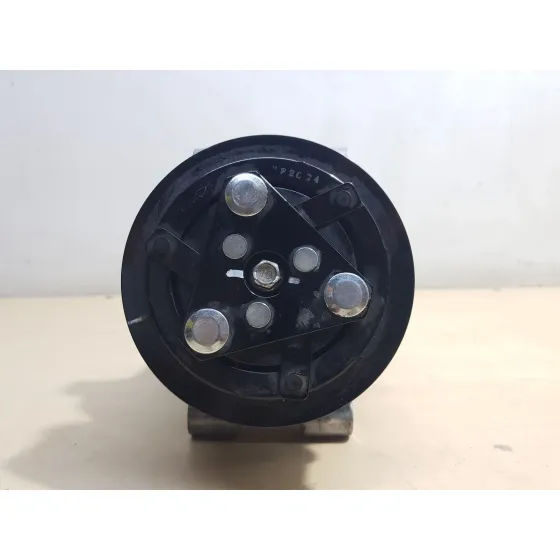 Compresor Aire Acondicionado para Citroën Berlingo Furgoneta/Monovolumen (K9)