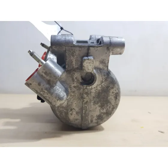 Compresor Aire Acondicionado para Citroën Berlingo Furgoneta/Monovolumen (K9)