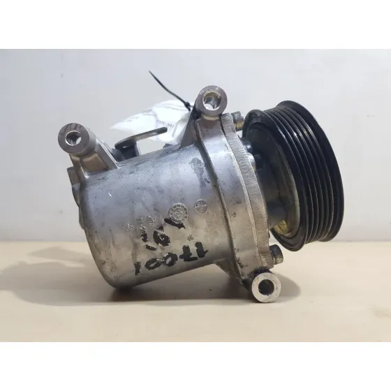 Compresor Aire Acondicionado para Citroën Berlingo Furgoneta/Monovolumen (K9)