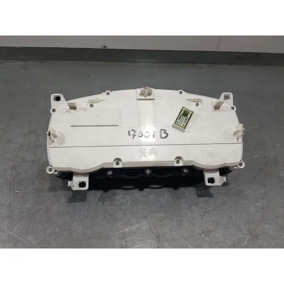 Cuadro Instrumentos para Citroën Berlingo Furgoneta/Monovolumen (K9)