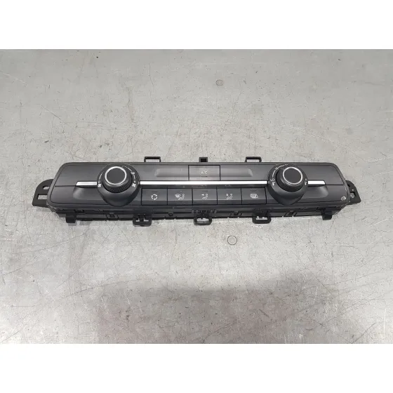 Mando Calefaccion / Aire Acondicionado para Citroën Berlingo Furgoneta/Monovolumen (K9)