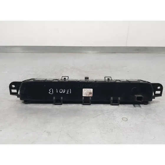 Mando Calefaccion / Aire Acondicionado para Citroën Berlingo Furgoneta/Monovolumen (K9)