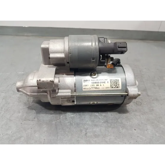 Motor Arranque para Citroën Berlingo Furgoneta/Monovolumen (K9)