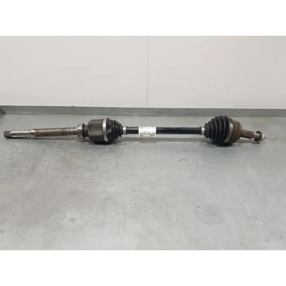 Transmision Delantera Derecha para Citroën Berlingo Furgoneta/Monovolumen (K9)