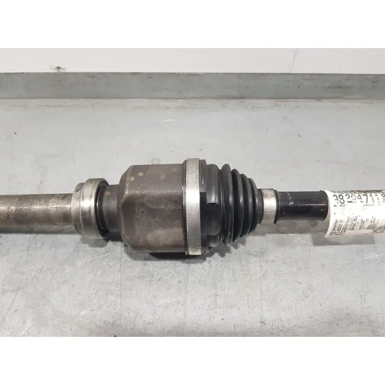 Transmision Delantera Derecha para Citroën Berlingo Furgoneta/Monovolumen (K9)