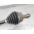 Transmision Delantera Derecha para Citroën Berlingo Furgoneta/Monovolumen (K9)