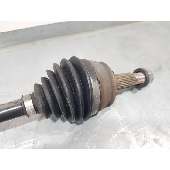 Transmision Delantera Derecha para Citroën Berlingo Furgoneta/Monovolumen (K9)