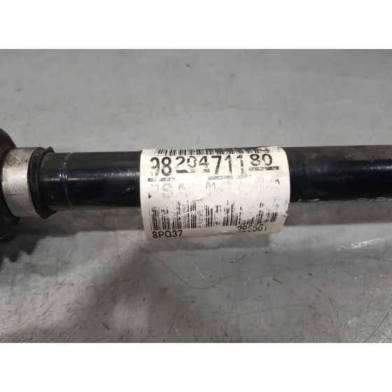 Transmision Delantera Derecha para Citroën Berlingo Furgoneta/Monovolumen (K9)