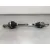 Transmision Delantera Izquierda para Citroën Berlingo Furgoneta/Monovolumen (K9)