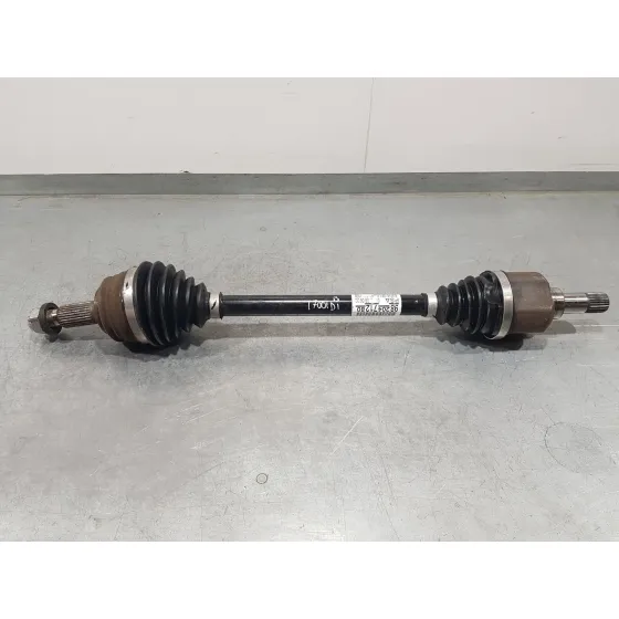 Transmision Delantera Izquierda para Citroën Berlingo Furgoneta/Monovolumen (K9)