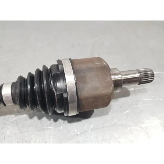 Transmision Delantera Izquierda para Citroën Berlingo Furgoneta/Monovolumen (K9)