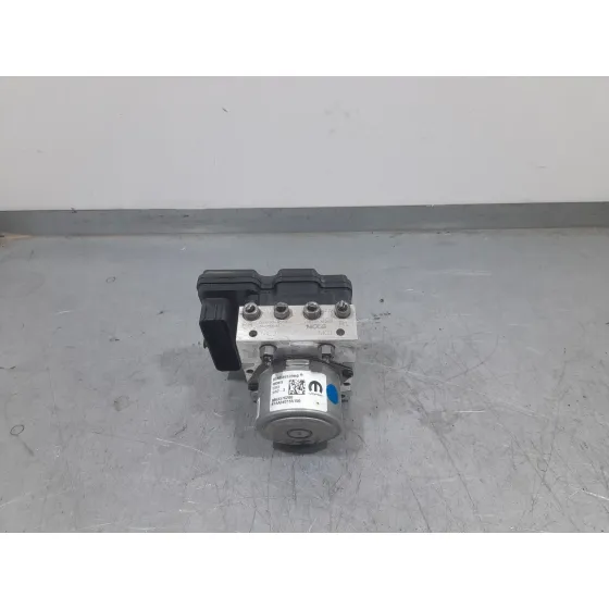 Abs para Citroën Berlingo Furgoneta/Monovolumen (K9)