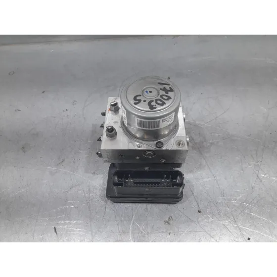 Abs para Citroën Berlingo Furgoneta/Monovolumen (K9)