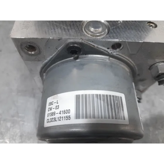 Abs para Citroën Berlingo Furgoneta/Monovolumen (K9)