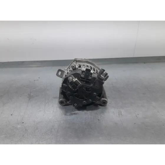 Alternador para Citroën Berlingo Furgoneta/Monovolumen (K9)